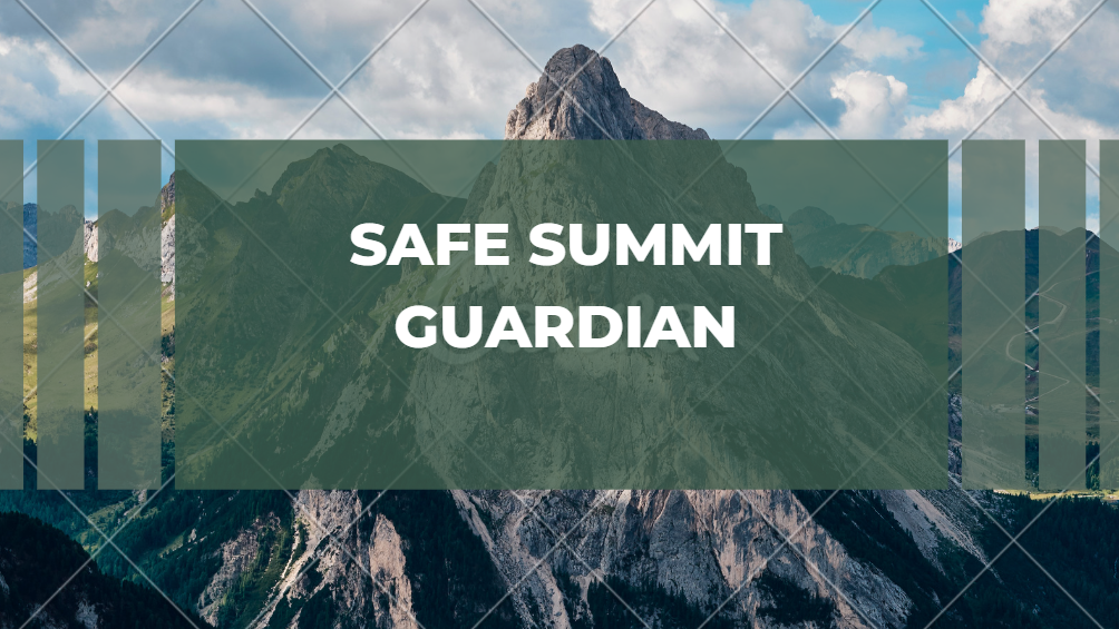 summitGuardian